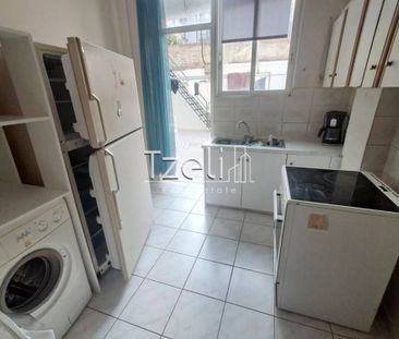 Διαμέρισμα για ενοικίαση Υψηλά Αλώνια (Πάτρα) - Photo 1