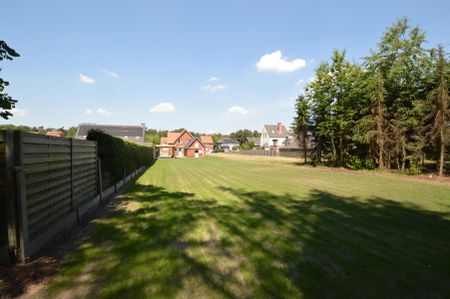 Modern gerenoveerd huis met 3 slpk., op perceel van 1490m² - Foto 4