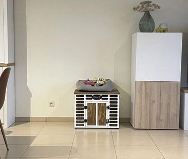 Appartement te huur in Aalst voor € 875 met 2 slaapkamers - Foto 5
