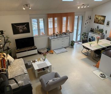 4.5 Zimmer, 126 m² - Photo 1