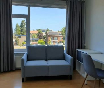 Appartement Lepelaarsingel, Rotterdam - Foto 1