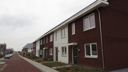 Marathonlaan 27 - Photo 3