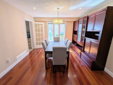 For Lease - 3669 Baird Court Unit# UPPER, Mississauga, Ontario - Photo 2