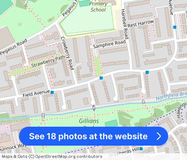 Field Avenue, Oxford, OX4 - Photo 1