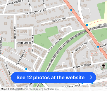 Victoria Crescent, Barnsley, South Yorkshire, S75 - Photo 1