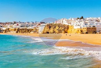 Apartamento T1 em Faro