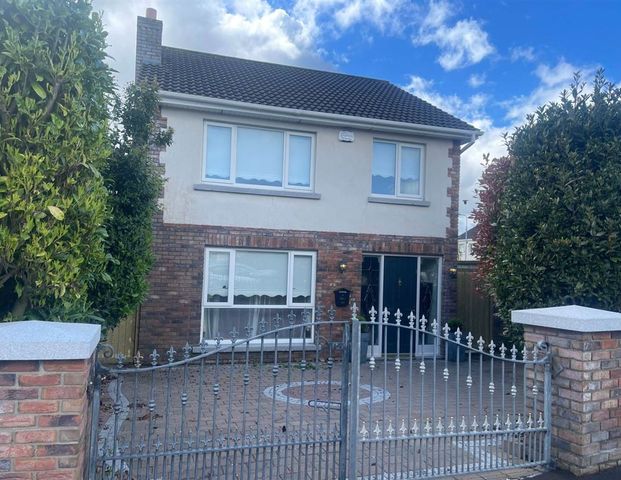 26a Mount Carmel, Newbridge, County Kildare - Photo 1