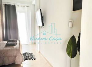 Studio/Γκαρσονιέρα για ενοικίαση - Πάτρα, - Photo 1