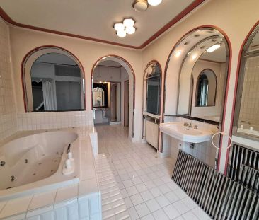 360° TOUR / Einfamilienvilla mit großem Garten und Garage in bester... - Foto 5