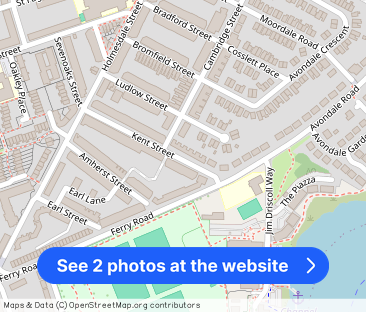 Kent Street, Cardiff(City), CF11 - Photo 1