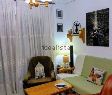 Alquiler de piso en Gran Vía de la Manga, 5 - Photo 1