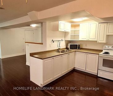 For Lease - 1056 Wayne Drive Unit# Basement, Newmarket, Ontario - Photo 1