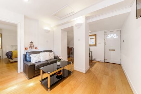 1 bedroom flat to rent - Photo 3