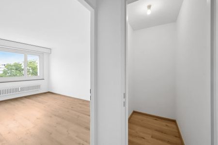 4.5 Zimmer, 87 m², 1. Stock - Foto 4