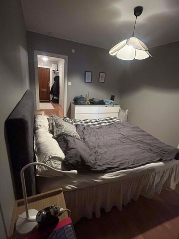 Margaretagatan, Boden - Photo 4