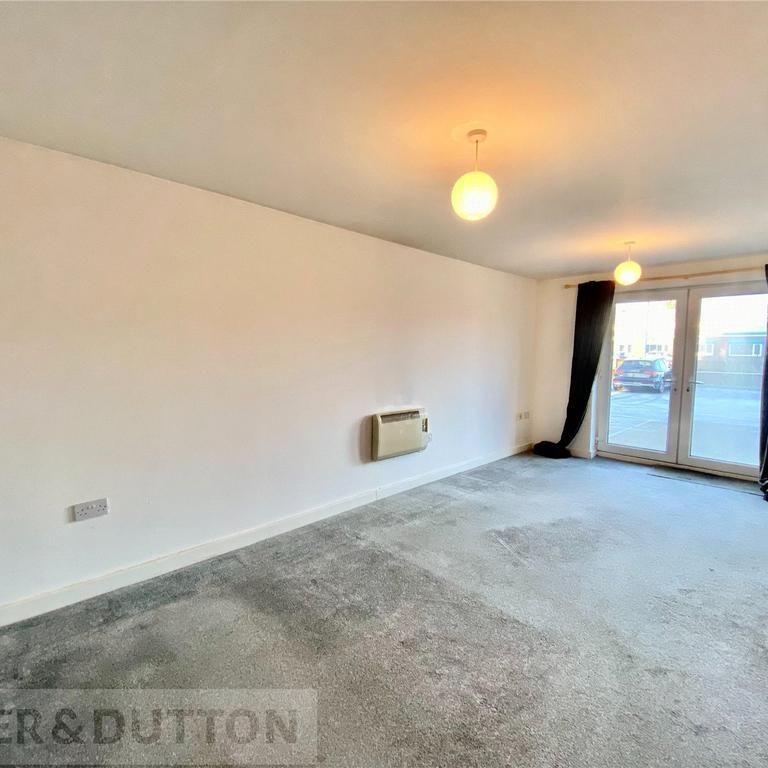 2 bedroom apartment to rent - Photo 1