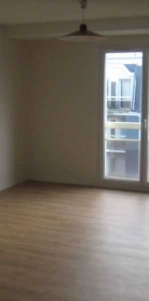 Location Appartement 2 Pièces 36 m² - Photo 1