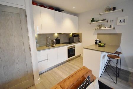 1 bedroom apartment to rent - Photo 4