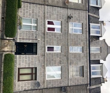 1 Bed Flat, Aberdeen, AB11 - Photo 1