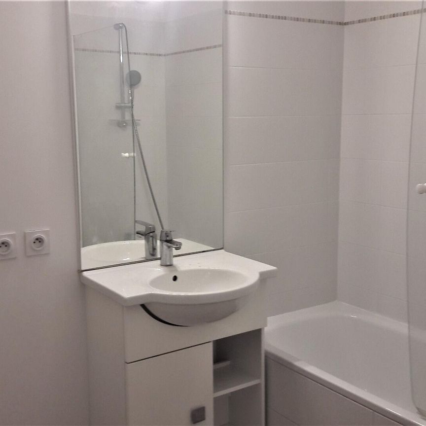 location Appartement T3 DE 57.3m² À FRANCONVILLE - Photo 1