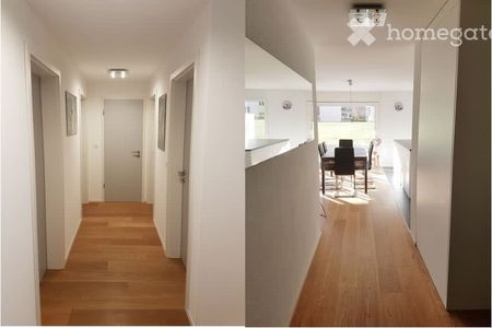 4.5 Zimmer, 125 m² - Photo 5