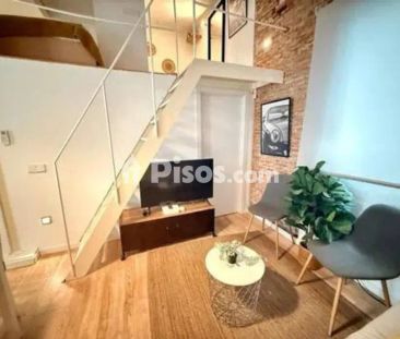 Piso en alquiler en Trafalgar - Photo 1