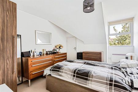 2 bedroom apartment to rent - Photo 3