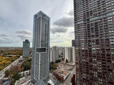 For Lease - 395 Bloor Street Unit# 2612, Toronto, Ontario - Photo 5