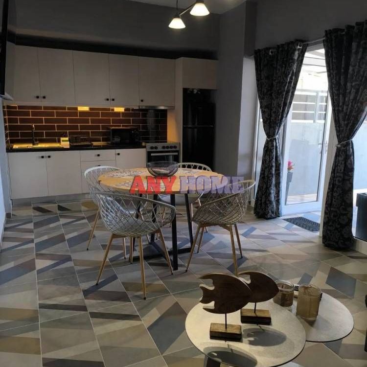 Studio/Γκαρσονιέρα για ενοικίαση Αγία Τριάδα (Θερμαϊκός) - Photo 1