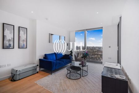 Landmark Pinnacle, Marsh Wall E14 - Photo 3