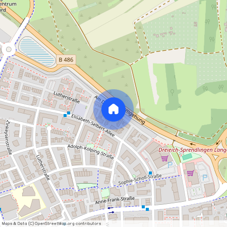 Am Dornbusch 35, 63225, Langen