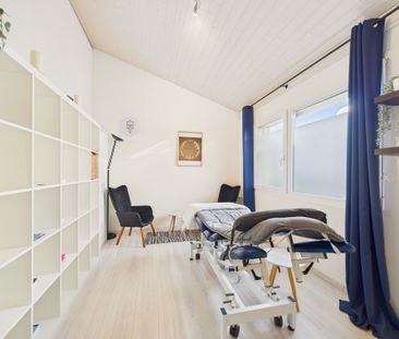 Un logement moderne dans un cadre idyllique - Appartement de 3.5 pi... - Photo 1