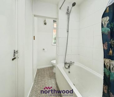 2 bedroom terraced house to rent - Photo 2