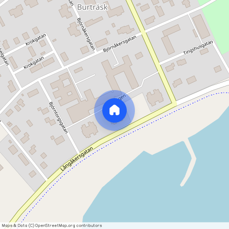 Burträsk, Västerbotten, Skellefteå, Björnstigen 4