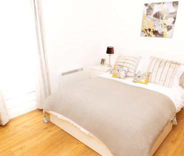 1 bedroom flat to rent - Photo 4