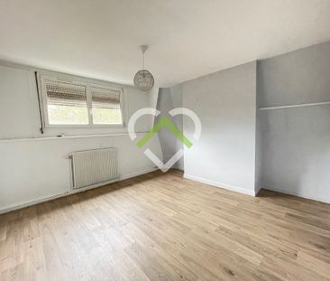 Appartement duplex à LOUER Villeneuve d'Ascq - Photo 3