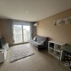 Appartement 2 pièces 34.96 m2 - Photo 2