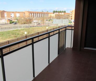 Zaragoza Capital - Photo 2