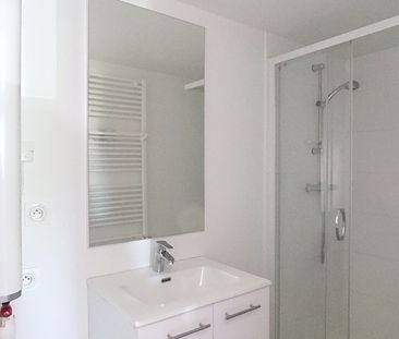 Location Appartement 1 pièce 27m² BART 25420 - Photo 6