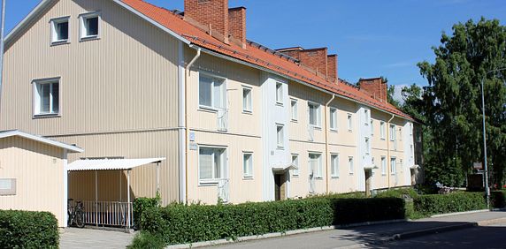 Björkhamregatan 31 C - Foto 2