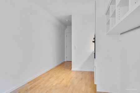 1-værelses Ungdomsbolig på 25 m² på Frederiksberg - Photo 3