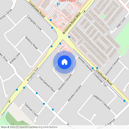 5989 Aquarius Court Unit# Basement, Mississauga