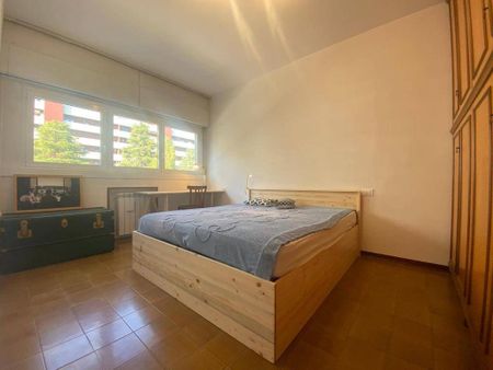 Appartamento con 4 singole zona Fossolo - Photo 4