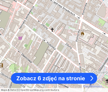 Artystyczny Apartament | Centrum | WSG | UMK - Zdjęcie 1