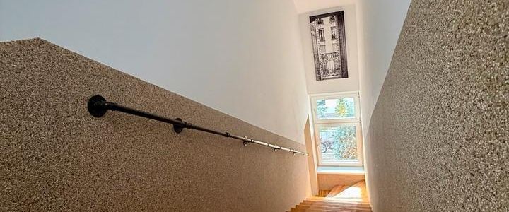 Exklusive möblierte Wohnung in Spandau – All-Inclusive, Erstbezug - Foto 1