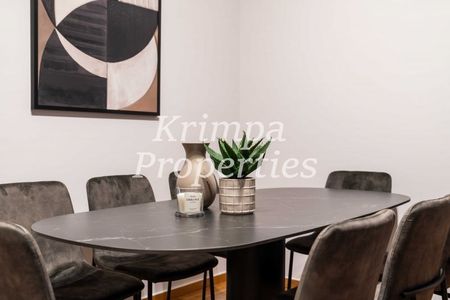 Διαμέρισμα για ενοικίαση Κολλέγιο (Αγία Παρασκευή) - Photo 2