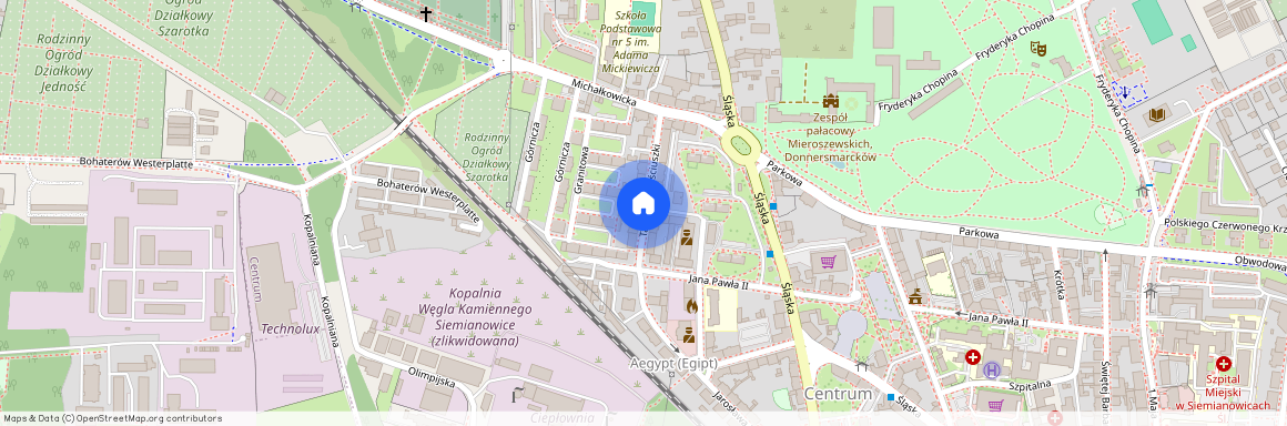 Siemianowice Śląskie