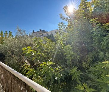 A LOUER - BORDEAUX GARE SAINT JEAN - Appartement Bordeaux 3 pièces ... - Photo 3