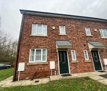 4 bedroom house to rent - Photo 1