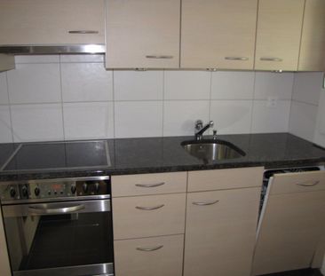 2 Zimmer, 43 m², 1. Stock - Photo 3